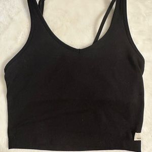 Vuori bra tank